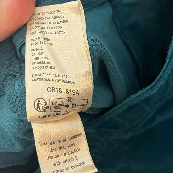 Welcome to my closet! - Picture 11 of 14